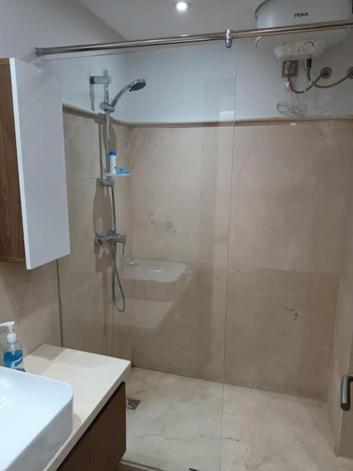 Apartment En Marrakesh