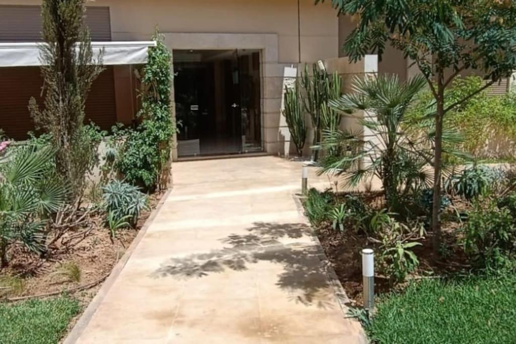 Apartment En