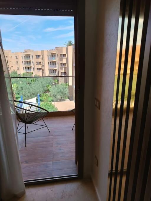 Appartement En *