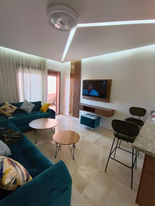 Appartement En
