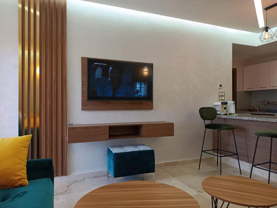 En Appartement *