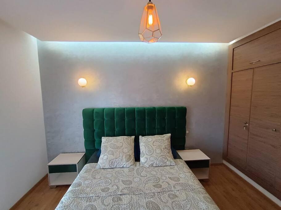 Appartement En Marrakesh