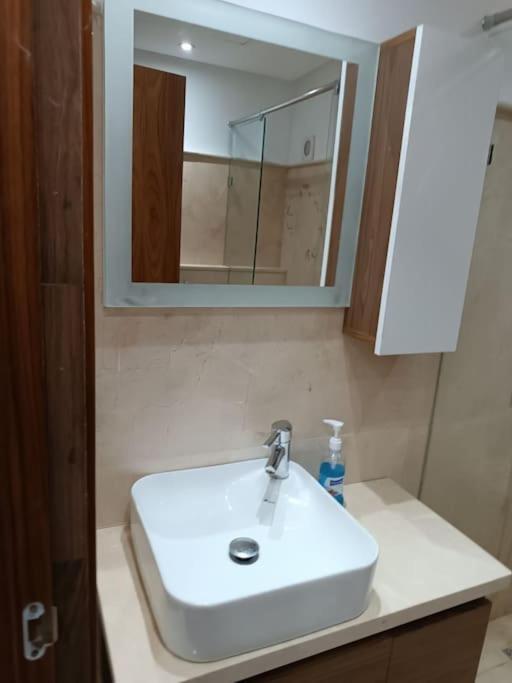 En Appartement Marrakesh