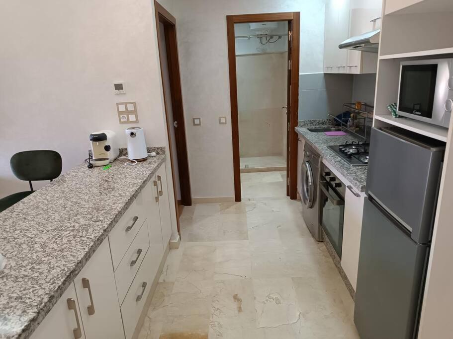 Appartement En Marrakesh
